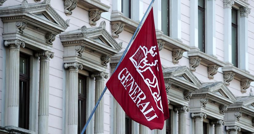 Intesa prepara l offerta pubblica di scambio su Generali Il Sole